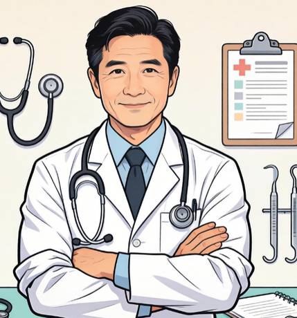 刘伟峰案例多吗